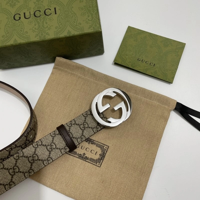 Contemporary Gucci Belts 289974