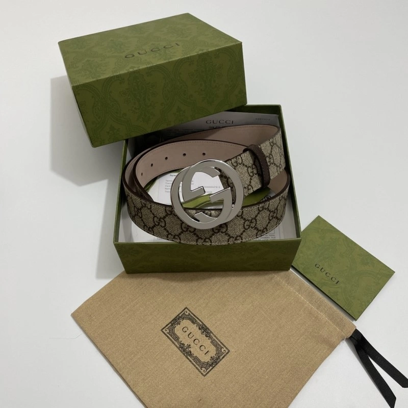 Contemporary Gucci Belts 289974