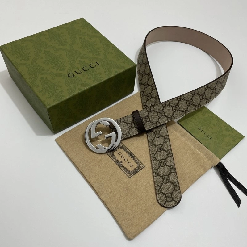 Contemporary Gucci Belts 289974