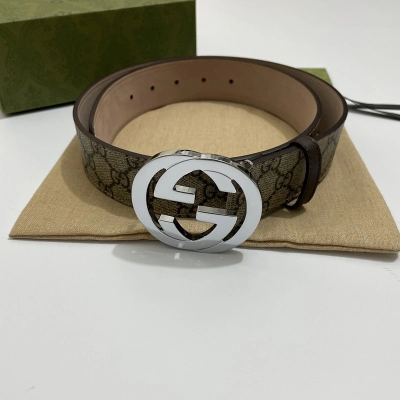 Contemporary Gucci Belts 289974