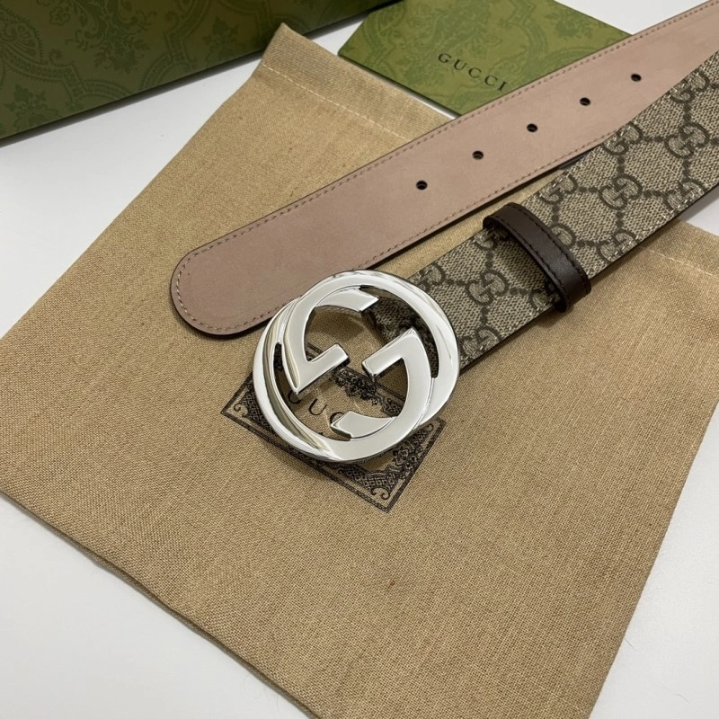 Contemporary Gucci Belts 289974