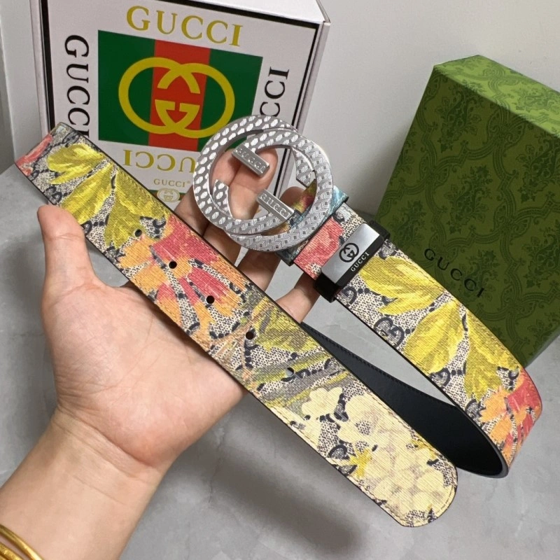 FlexibleFit Gucci Belts 289981