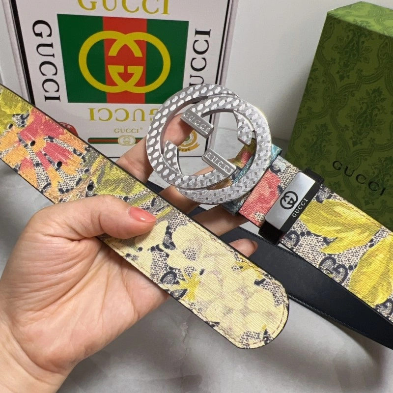 FlexibleFit Gucci Belts 289981
