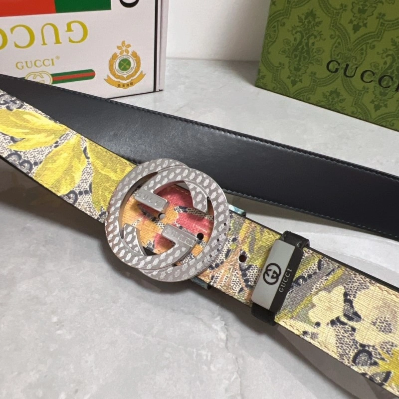 FlexibleFit Gucci Belts 289981