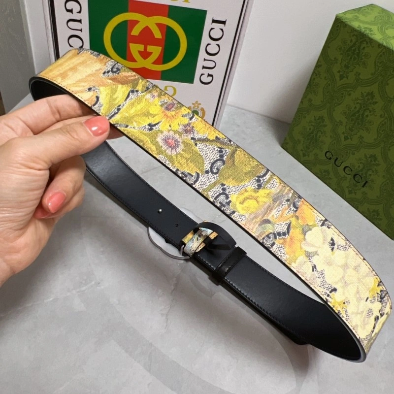 FlexibleFit Gucci Belts 289981