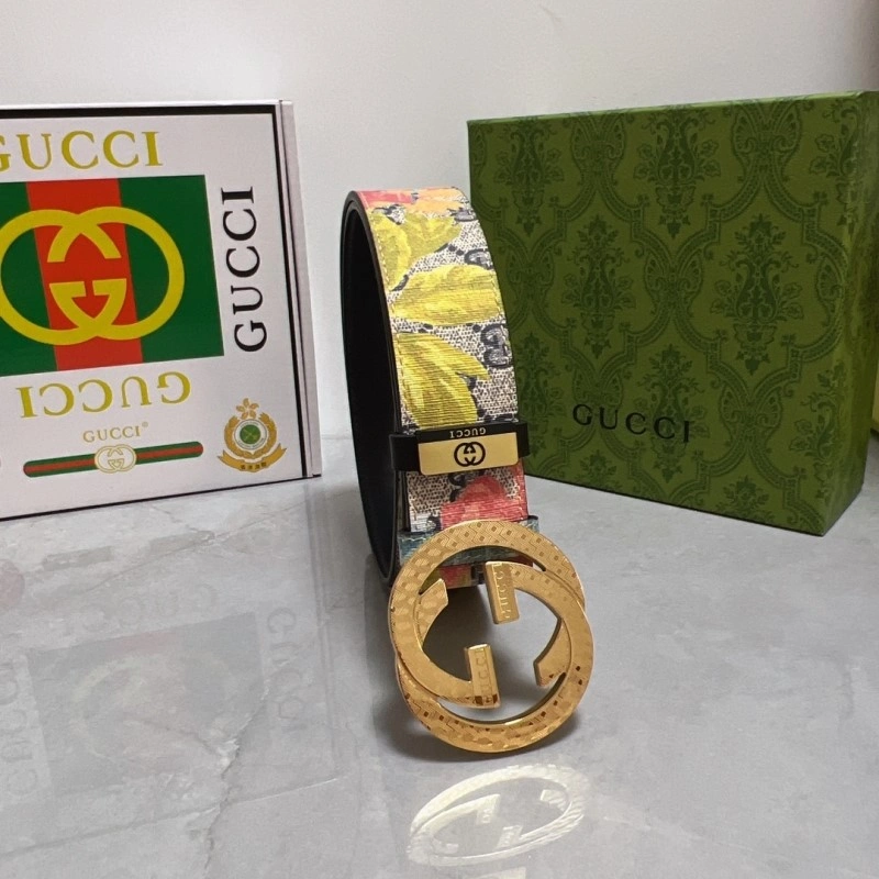 ComfortFit Gucci Belts 289972