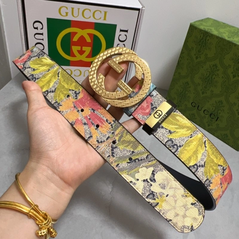 ComfortFit Gucci Belts 289972