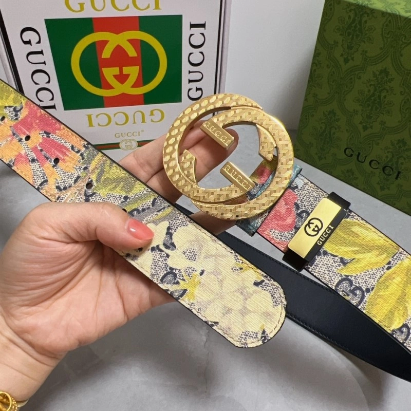ComfortFit Gucci Belts 289972