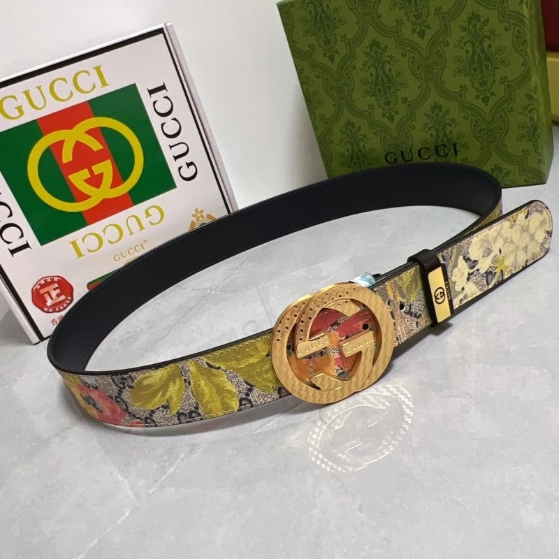 ComfortFit Gucci Belts 289972