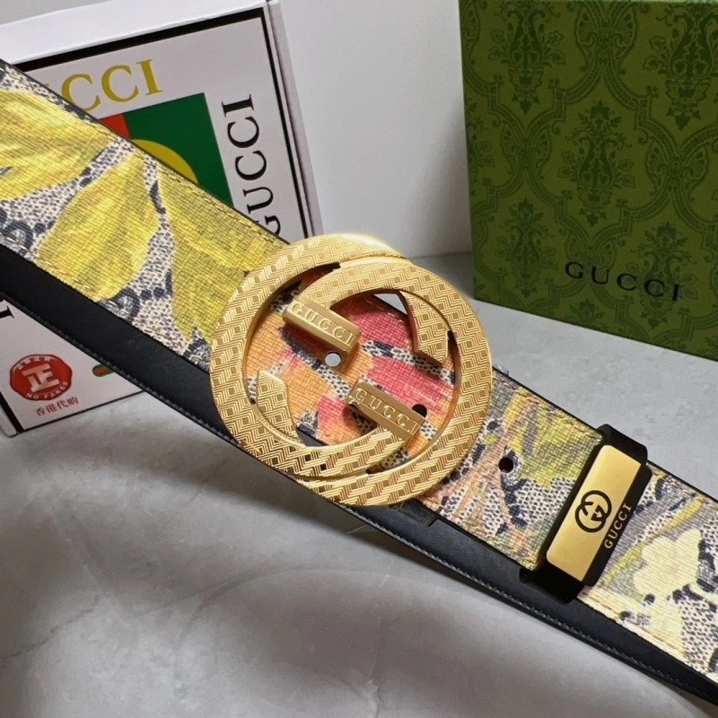 ComfortFit Gucci Belts 289972