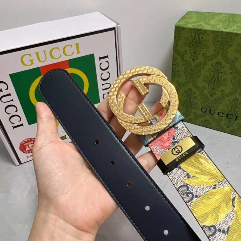 ComfortFit Gucci Belts 289972