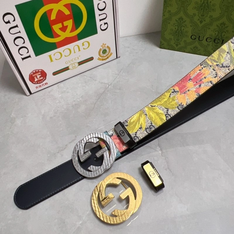 ComfortFit Gucci Belts 289972