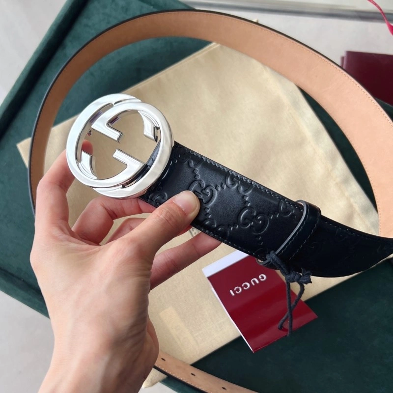 Stylish Gucci Belts 289971