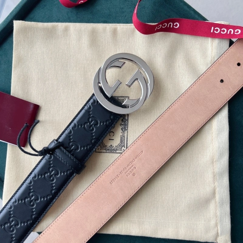 Stylish Gucci Belts 289971