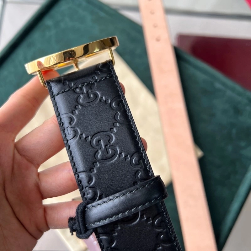 MoistureWicking Gucci Belts 289952