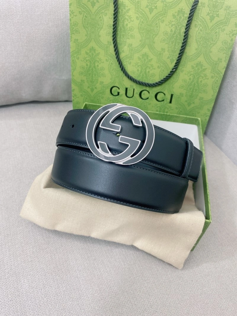 GoAnywhere Gucci Belts 289951