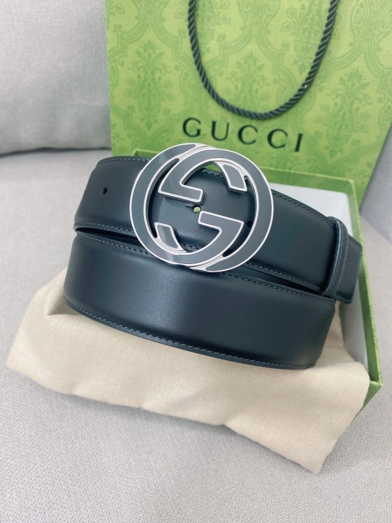GoAnywhere Gucci Belts 289951