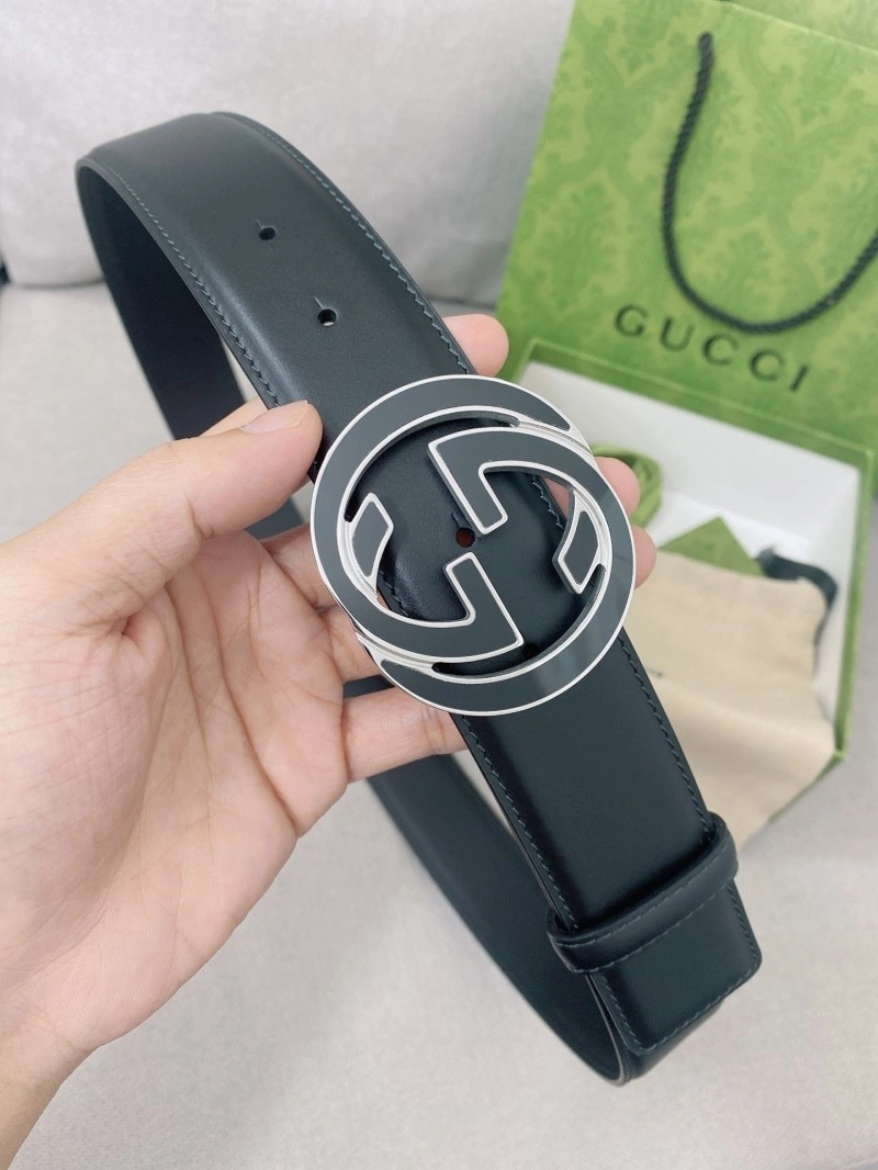 GoAnywhere Gucci Belts 289951