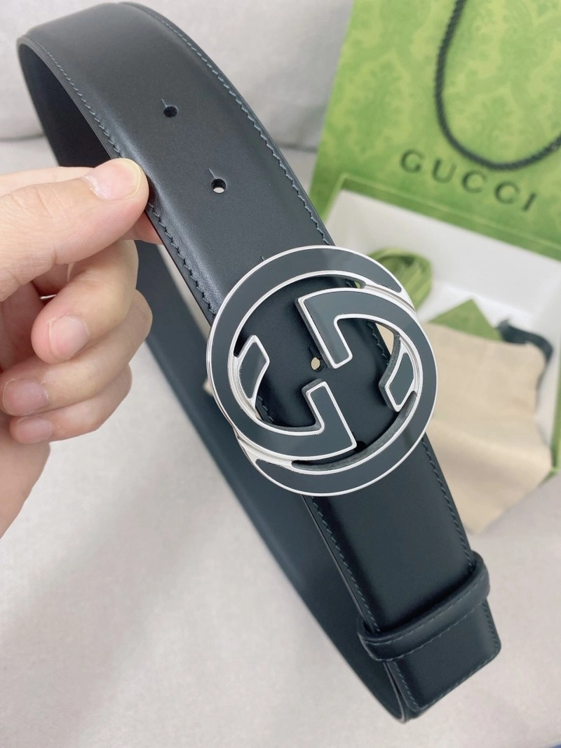 GoAnywhere Gucci Belts 289951