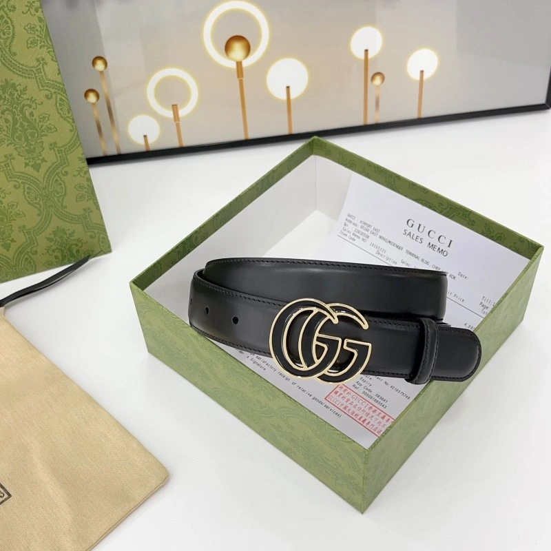 Gucci Belts ModernLook 289948