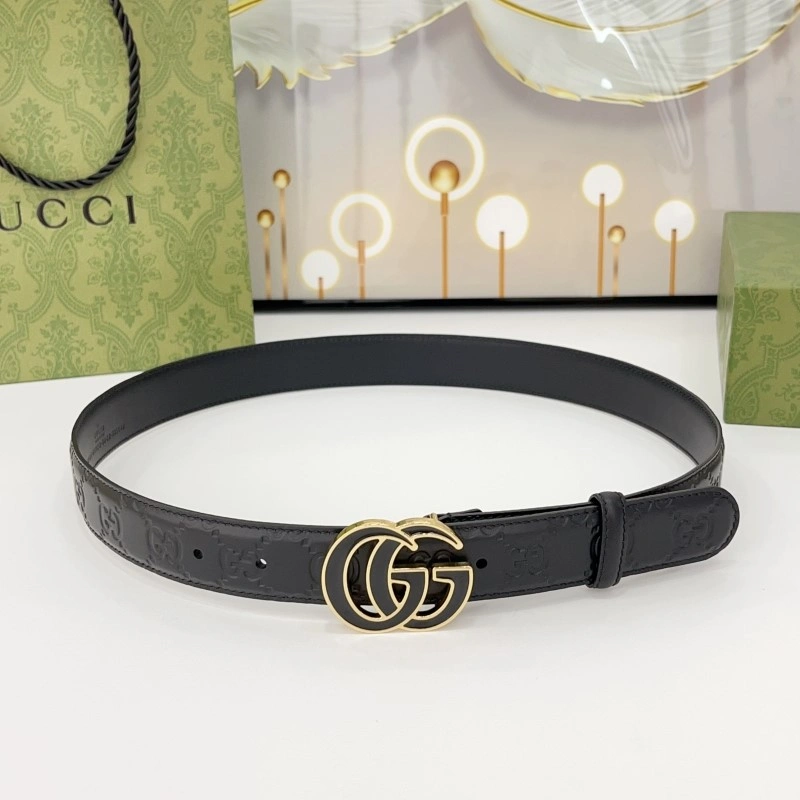 Gucci Belts Elegant 289947