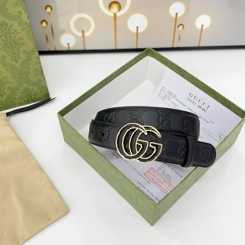 Gucci Belts Elegant 289947