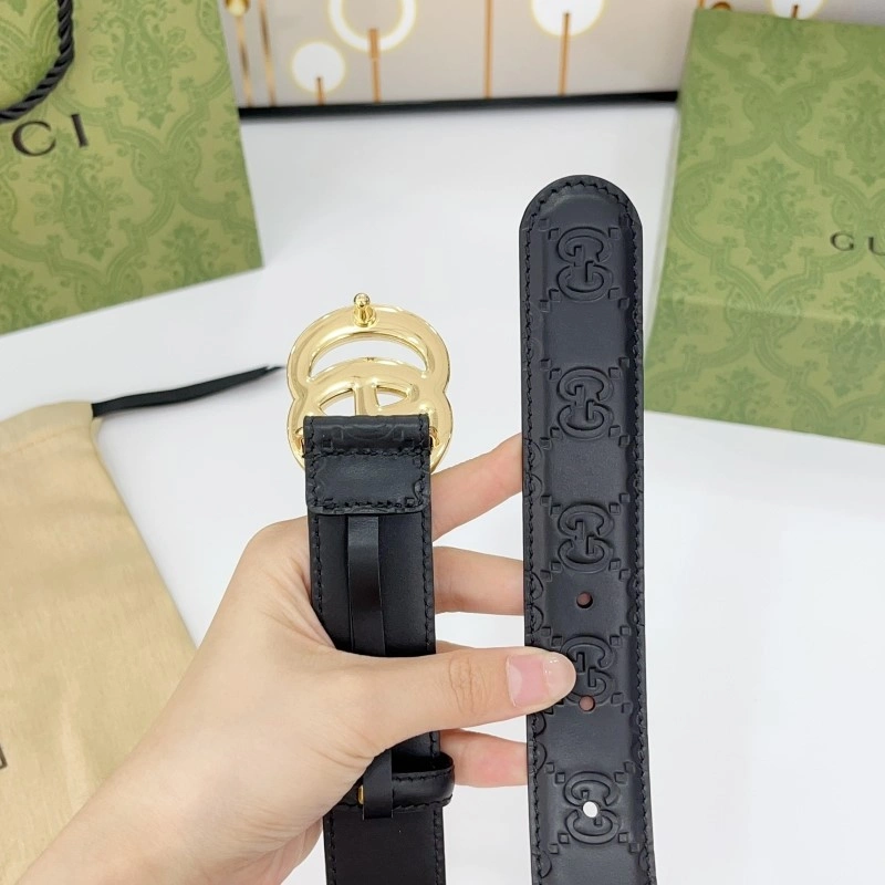 Gucci Belts Elegant 289947