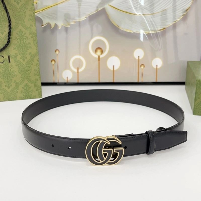 Gucci Belts Vibrant 289915
