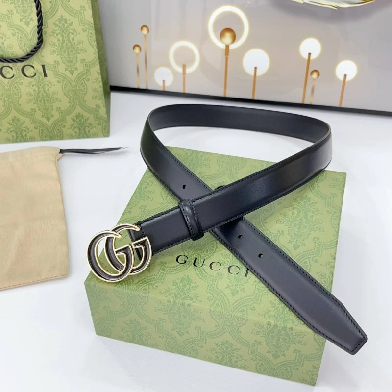 Gucci Belts Vibrant 289915