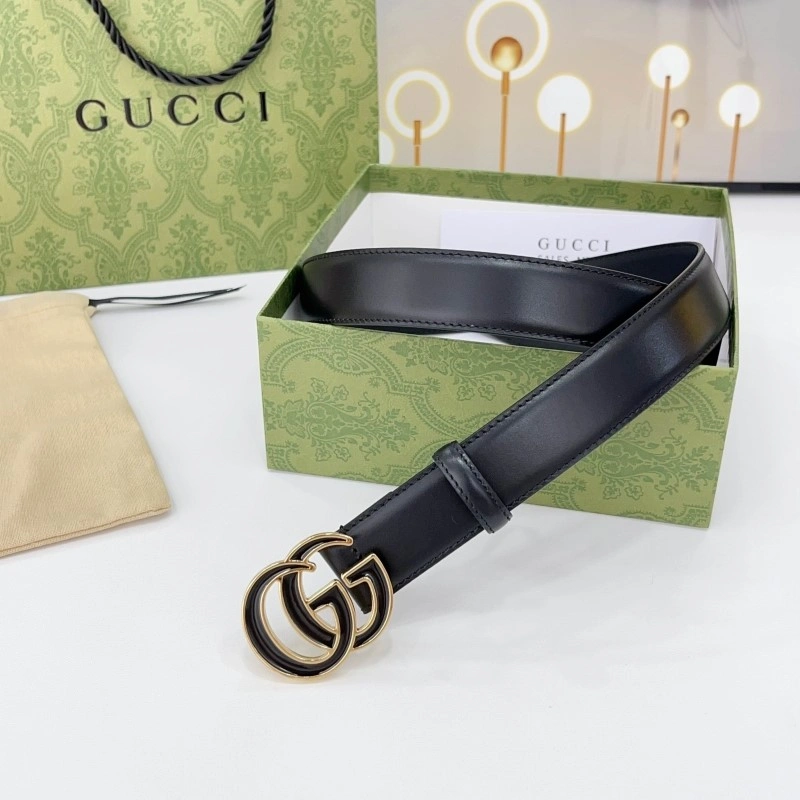 Gucci Belts Vibrant 289915
