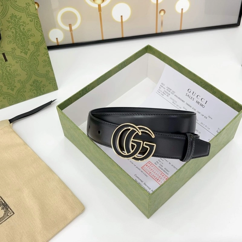 Gucci Belts Vibrant 289915