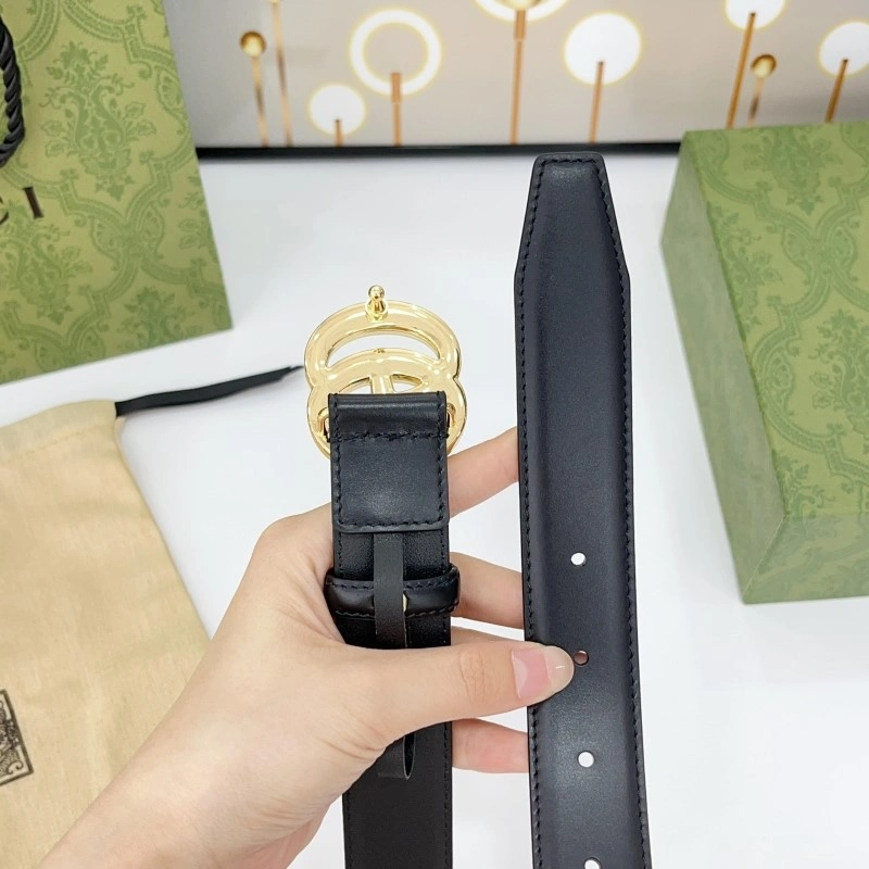 Gucci Belts Vibrant 289915