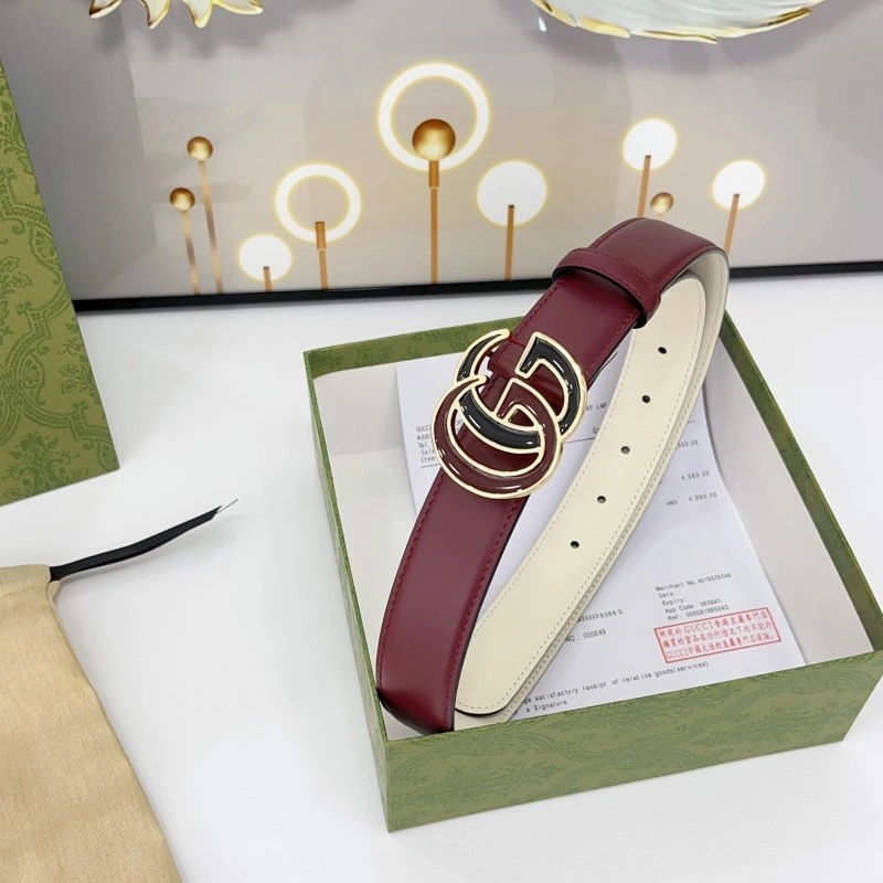 Gucci Belts SmartChoice 289916