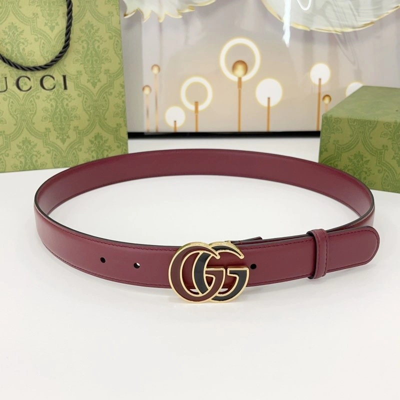 Sophisticated Gucci Belts 289933