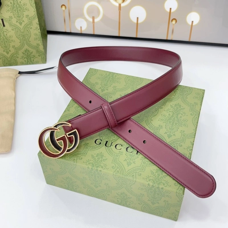 Sophisticated Gucci Belts 289933