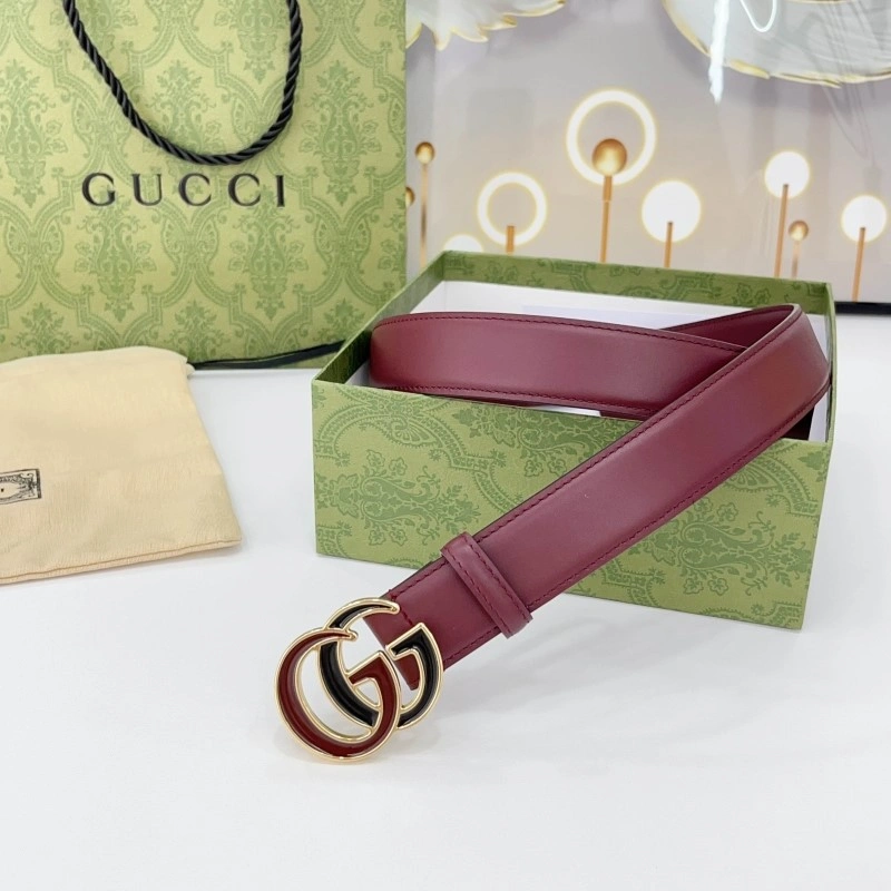 Sophisticated Gucci Belts 289933
