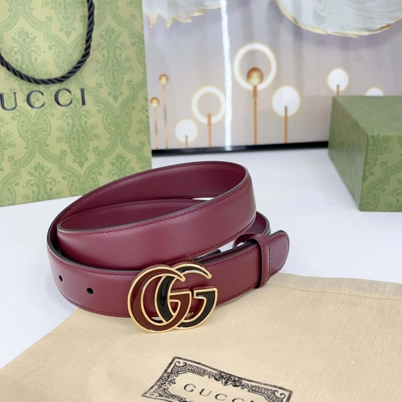 Sophisticated Gucci Belts 289933