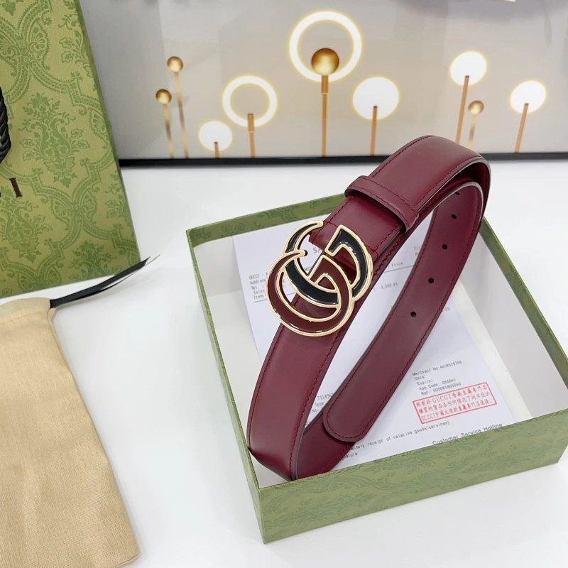 Sophisticated Gucci Belts 289933