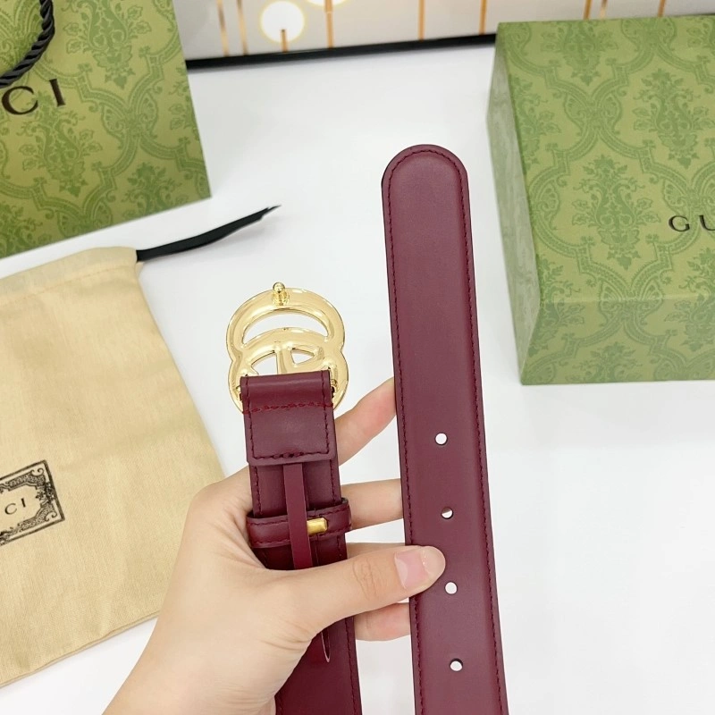 Sophisticated Gucci Belts 289933