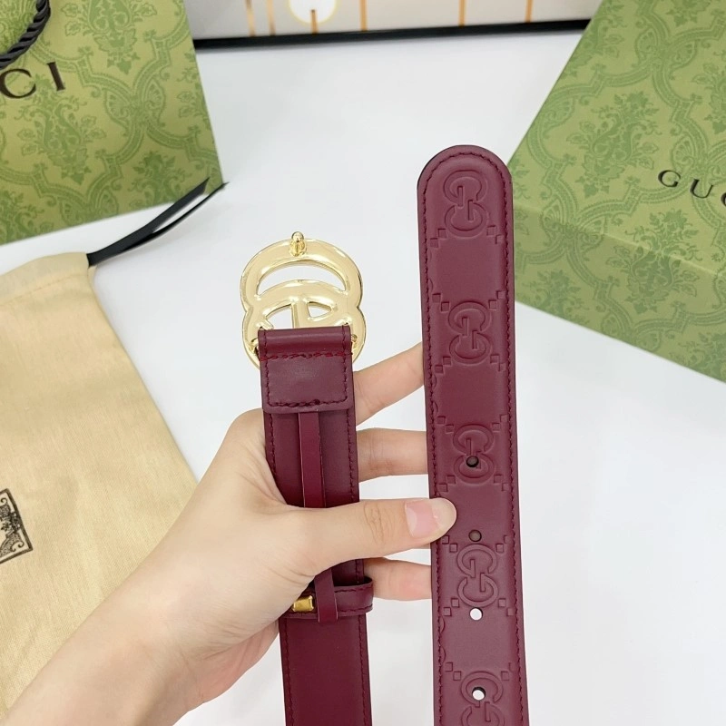 Gucci Belts Bold 289922