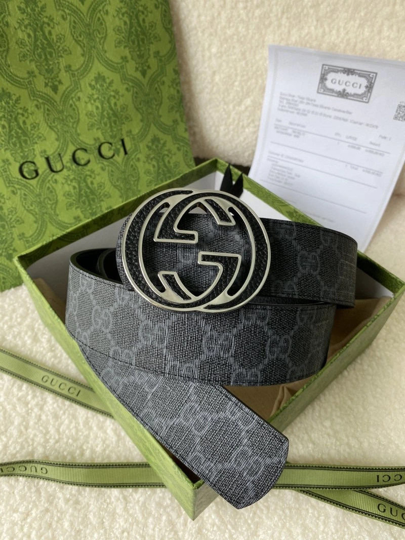 Affordable Gucci Belts 289943
