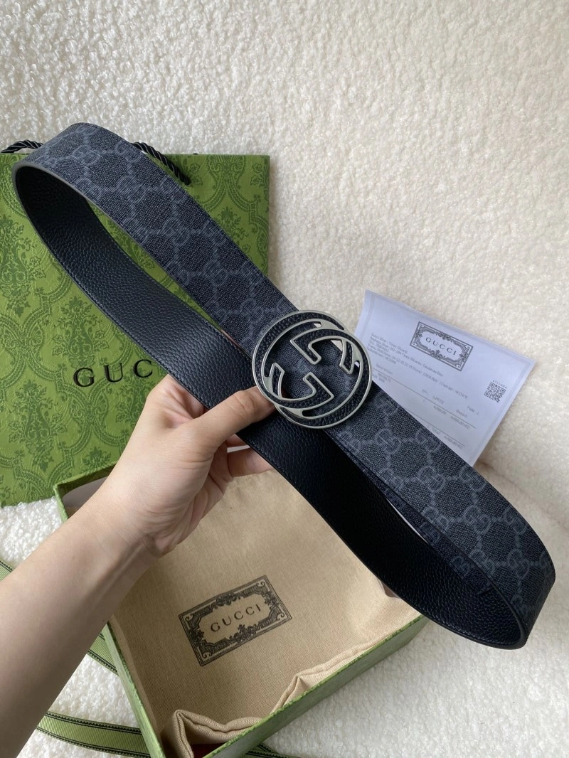 Affordable Gucci Belts 289943