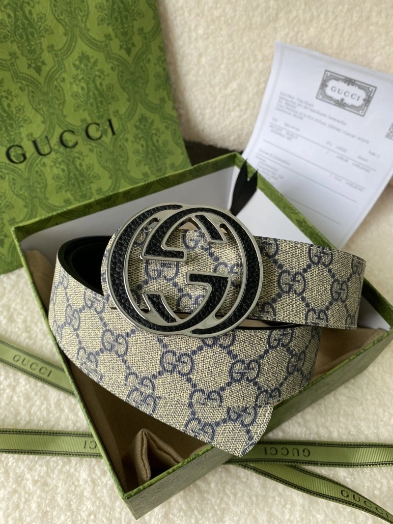 Efficient Gucci Belts 289932