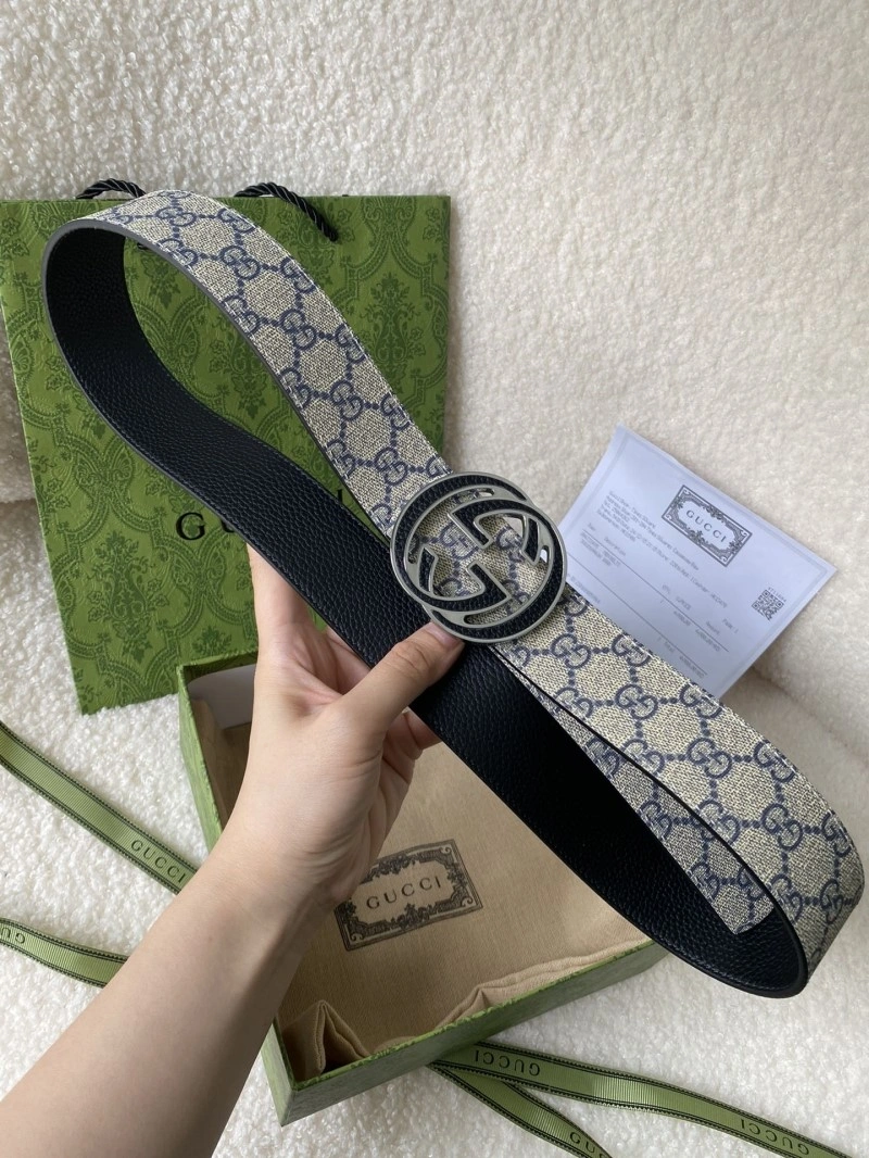 Efficient Gucci Belts 289932