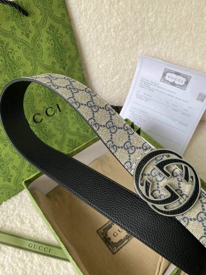 Efficient Gucci Belts 289932