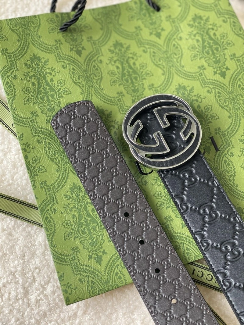 Gucci Belts Breathable 289920