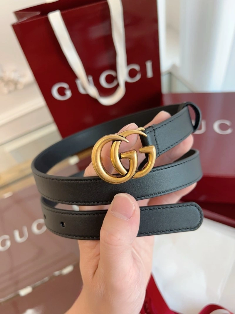 FlexibleFit Gucci Belts 289939