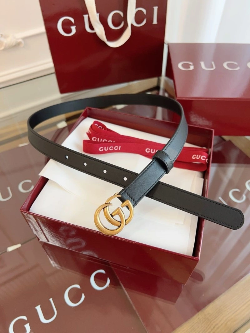 FlexibleFit Gucci Belts 289939