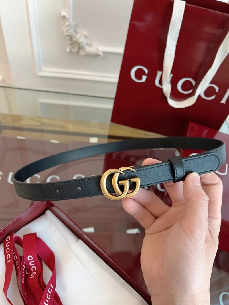 FlexibleFit Gucci Belts 289939