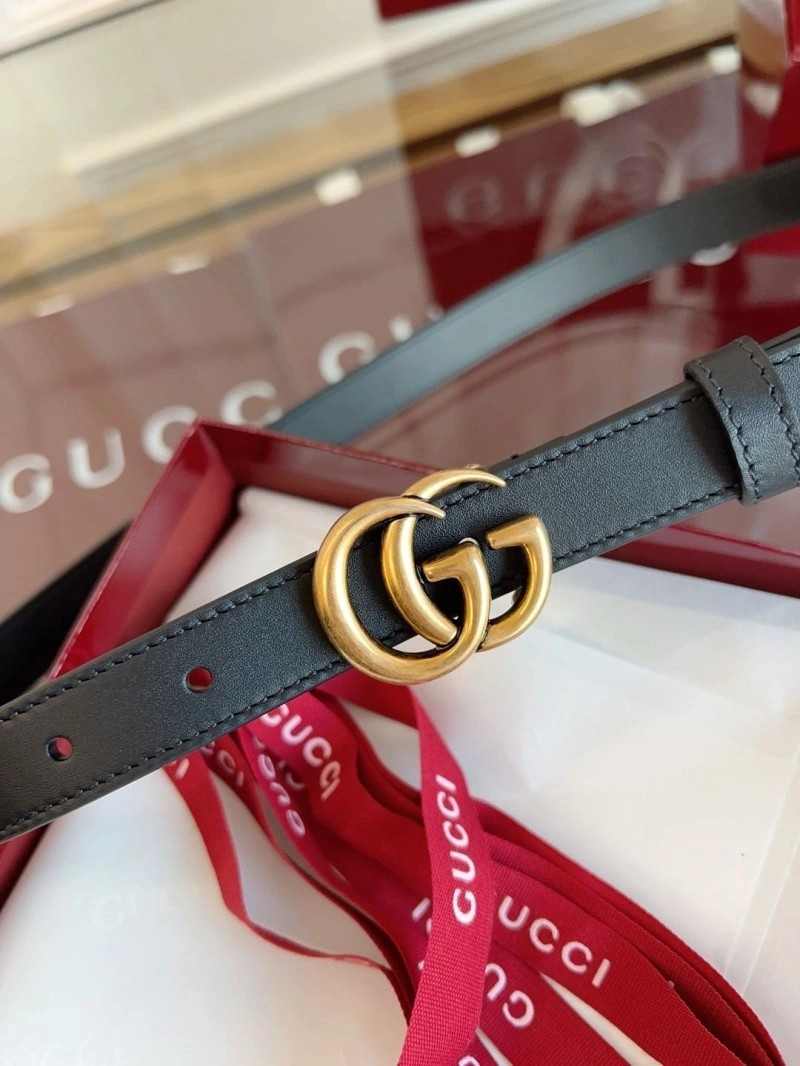 FlexibleFit Gucci Belts 289939